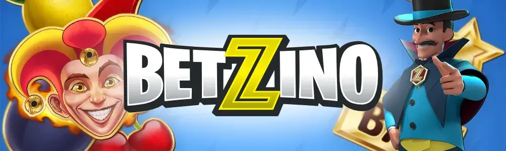 Betzino meilleur casino en ligne pour joueurs français